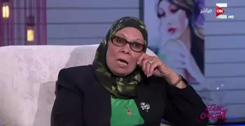 آمنة نصير: يجوز جمع الظهر مع العصر لقضاء مصالح الناس
