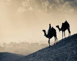 دار الإفتاء تعلن رسميا موعد رأس السنة الهجرية 2025