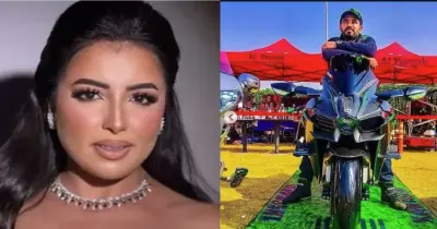 من هو خالد فاروق شقيق الفنانة نهى صالح الذي توفي اليوم؟
