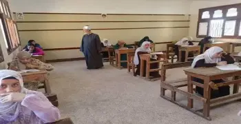 جدول امتحانات الدور الثاني للشهادة الثانوية الأزهرية 2026 علمي