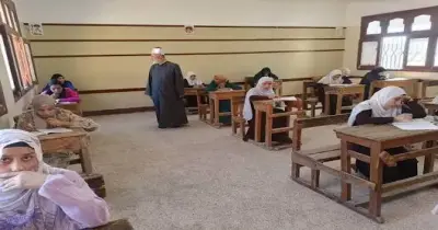 جدول امتحانات الدور الثاني للشهادة الثانوية الأزهرية 2026 علمي