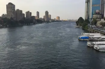 حقيقة تلوث مياه الشرب بالقاهرة.. الشركة توضح الموقف وتوجه رسالة هامة للمواطنين