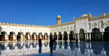 أسماء الناجحين في مسابقة شيخ الأزهر للقرآن الكريم.. احصل على نتيجة المرحلة الأولية بعد اعتمادها