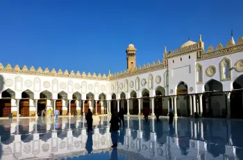 أسماء الناجحين في مسابقة شيخ الأزهر للقرآن الكريم.. احصل على نتيجة المرحلة الأولية بعد اعتمادها