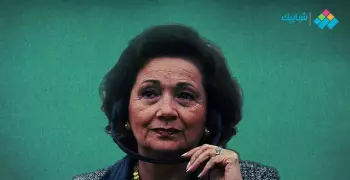 فريد الديب يكشف آخر تطورات الحالة الصحية لسوزان مبارك