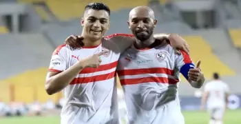 موعد مباراة الزمالك وإف سي مصر والتشكيل المتوقع لأبناء ميت عقبة