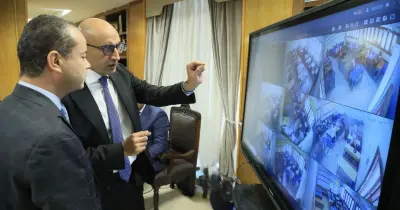 القضاء ينظر دعوى إعادة تصحيح امتحانات الثانوية العامة خلال أيام