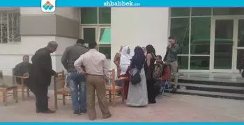 صور| «إعلام بني سويف» تنظم حملة تبرع بالدم لصالح المستشفى الجامعي