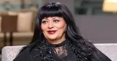 سبب وفاة شقيق فريدة سيف النصر.. ابنته تكشف تفاصيل رحيله