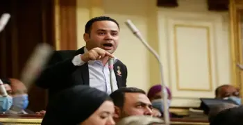 محمود بدر خارج مجلس النواب بعد مسيرة نيابية امتدت لـ 12 عاما