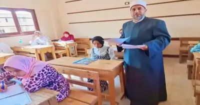آخر موعد لتسجيل استمارة الشهادة الإعدادية الأزهرية 2026 2027