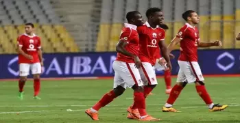 رسميا.. بيراميدز يتعاقد مع مهاجم الأهلي السابق