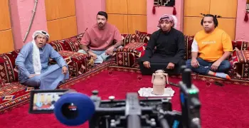 قنوات عرض مسلسل شباب البومب 13