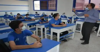 تفاصيل وخطوات التقديم في مدرسة فريش الدولية للتكنولوجيا التطبيقية 2026 وأبرز الشروط