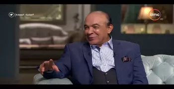 زوجة هادي الجيار تطمئن جمهوره على حالته الصحية