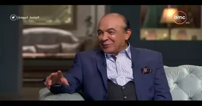 هادي الجيار في المستشفى.. سبب تعرضه لوعكة صحية