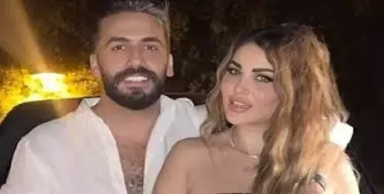  سبب طلاق ندى الكامل للمرة الثالثة بعد زواج لمدة عام.. هل فضل الطرفين الصمت؟ 