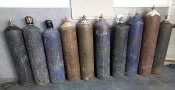 سعر أنبوبة الأكسجين وأماكن بيع اسطوانة الأكسجين