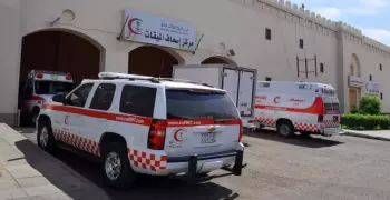 الاعتداء على فريق إسعاف في المدينة المنورة بالسعودية