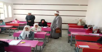 أسماء أوائل الشهادة الابتدائية الأزهرية الترم الثاني محافظة الأقصر 2026
