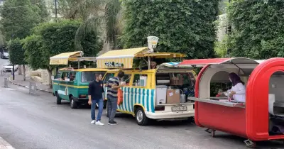 سعر ترخيص سيارة طعام أو قهوة في مصر