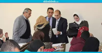 من اختراع جامعة المنصورة.. جهاز كشف الغش لا يكشف الغش