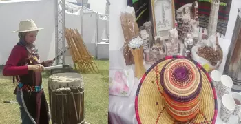 اليمن تحصد المركز الأول في مهرجان الشعوب بجامعة عين شمس