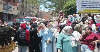 وزارة التربية والتعليم تصدر تقريرا مفصلا عن سير امتحان اللغة الأجنبية الثانية للثانوية العامة 2026