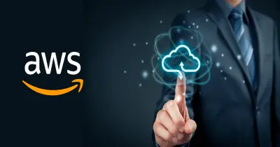 رابط التقديم على برنامج الذكاء الاصطناعي والحوسبة السحابية بالسعودية.. تدريب مجاني عبر AWS
