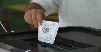 موعد انتخابات مجلس النواب 2025 بجنوب سيناء يبدأ أمتى؟