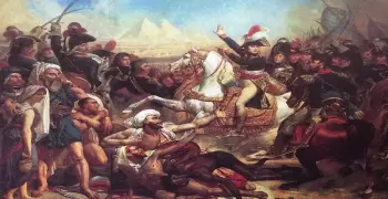 حين نثر أطفال مصر الغبار في وجه الفرنسيين.. أسرار ثورة القاهرة الأولى