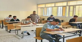 نتيجة الشهادة الإعدادية محافظة الفيوم الترم الثاني 2026.. هل ظهرت؟