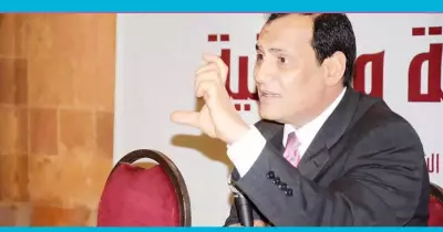 أستاذ بجامعة الفيوم يشارك في إعداد النشرة الدورية للمجلس العالمي للعمل الاجتماعى