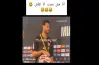 موقف محرج يتعرض له الشناوي .. انا مش مدرب انا نقاش
