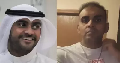 من هو المذيع الكويتي محمد المؤمن المرتد عن الإسلام؟ فيديو
