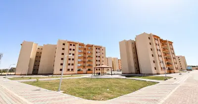 موعد فتح حجز شقق الإسكان الاجتماعي 2026 ورابط التقديم في سكن لكل المصريين