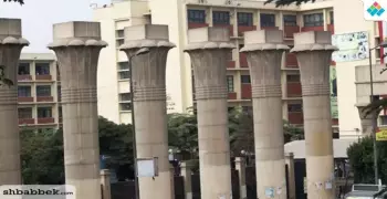 ننشر أسماء رؤساء اتحادات كليات جامعة عين شمس (مستند)