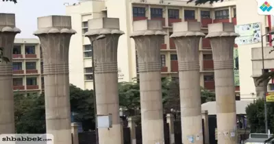 ننشر أسماء رؤساء اتحادات كليات جامعة عين شمس (مستند)