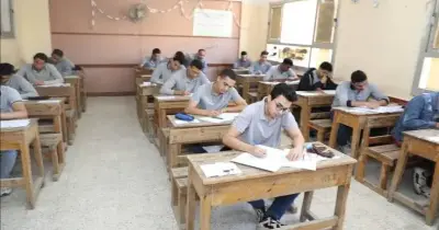 نتيجة الدبلومات الفنية 2026 الأسبوع الجاري على هذا الرابط