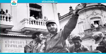 «كاسترو» وقصة نجاح الثورة الكوبية في سطور