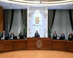 الحكومة تعترف بتضخيم تقييمها لتأثير الحرب الإيرانية على مصر