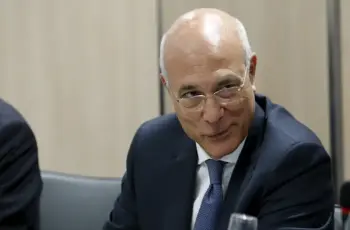 من هو رمزي عز الدين رمزي مستشار رئيس الجمهورية الجديد؟