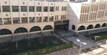 تنسيق كلية القرآن الكريم جامعة الأزهر 2019-2020 علمي وأدبي