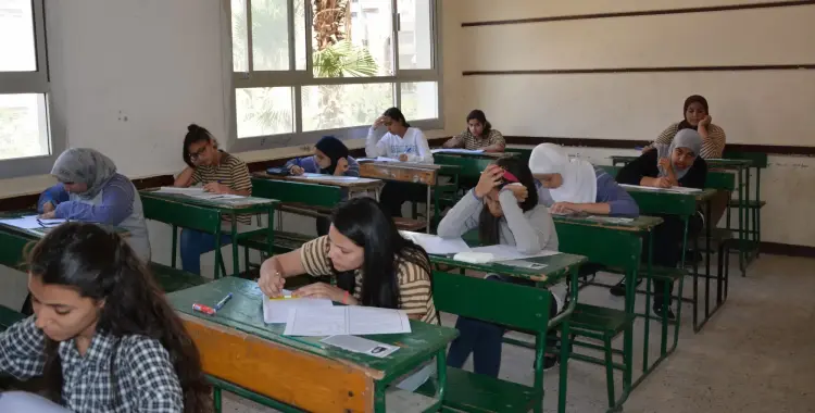  ظهرت نتيجة ملاحق الثانوية العامة 2025 وهذا رابط الاستعلام المباشر 