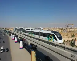 مواعيد المونوريل الجديدة بعد تشغيله بالكامل