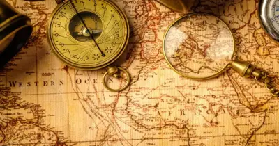 نماذج كتاب الامتحان جغرافيا للصف الثاني الثانوي الترم الثاني 2025 بالإجابات