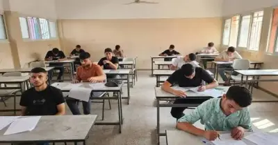 رابط نتيجة محافظة المنوفية للثانوية العامة الدور الثاني 2026.. اضغط الان