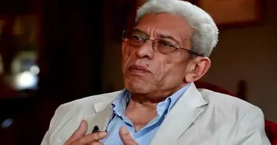 بكنيسة واحدة.. موعد جنازة وعزاء المخرج داود عبدالسيد