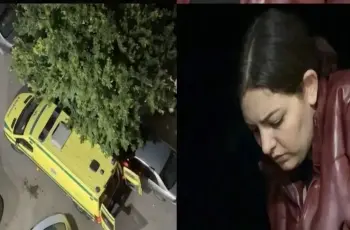 قفزت من الدور الـ13.. انتحار بسنت في بث مباشر بالإسكندرية (صور)