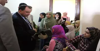 جامعة بني سويف: مكافأة لمن يحفظ القرآن أثناء الدراسة